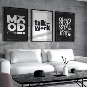 Professional Frame Fixing & Wall Hanging Service – Home & Office Installation (Dubai) - Image 2