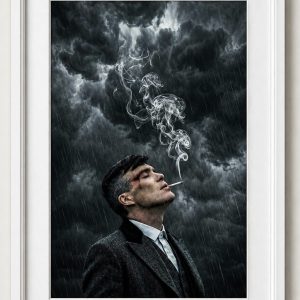 Frame image