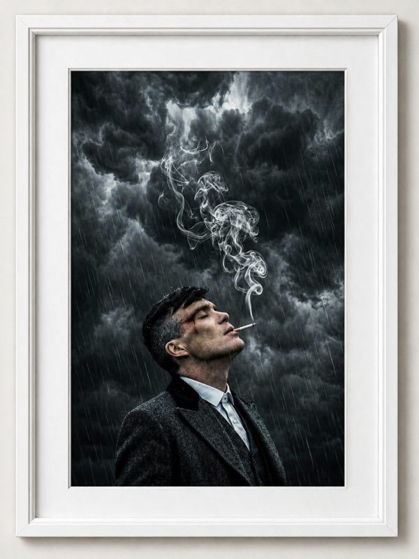 Frame image