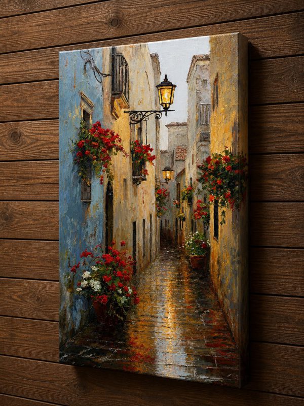 Wall decoration
