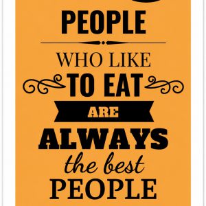 Modern Chef Kitchen Wall Art Frame – Premium Culinary Canvas Décor in Dubai | Aamera Crafts - Image 3