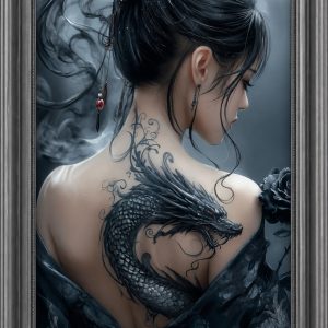 Wall decoration