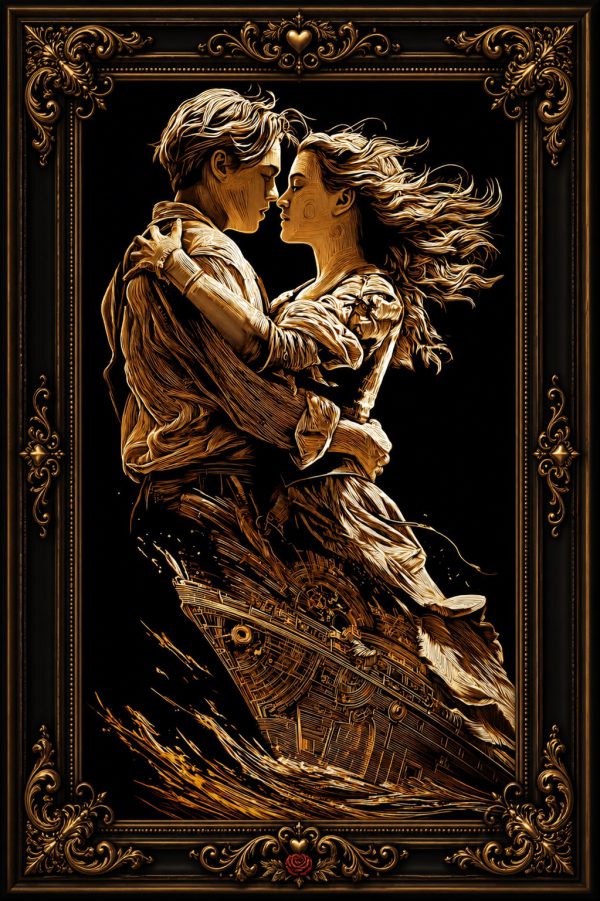 Wall decoration